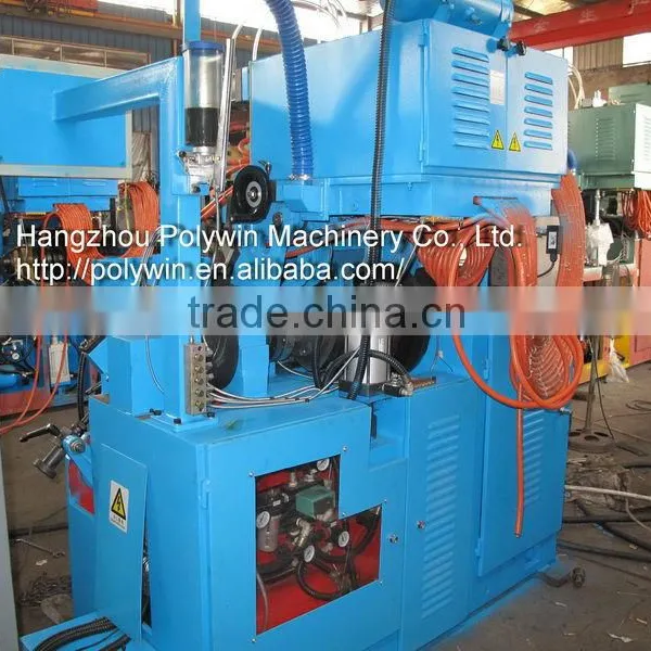 Top Quality Automatic Chain Welding Machinery photo-3