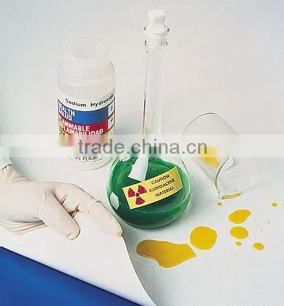 460mm Width Roll Absorbent Paper in Lab photo-5