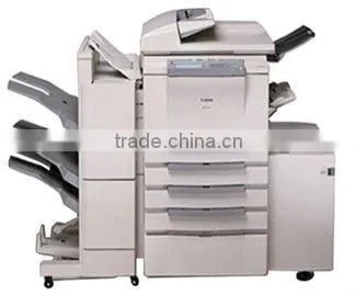 Used Multifunction Office Copier GP 405