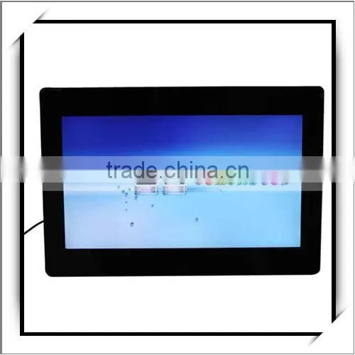 China OEM 18.5 Inch Digital Photo Frame Big Size photo-2