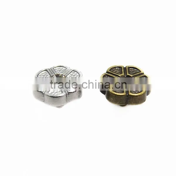 High Quality Diamond Head Metal Decorative Rivet For Bag photo-5