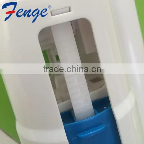 Wras Toilet Flush Valve Flapper Abs System-fenge photo-2