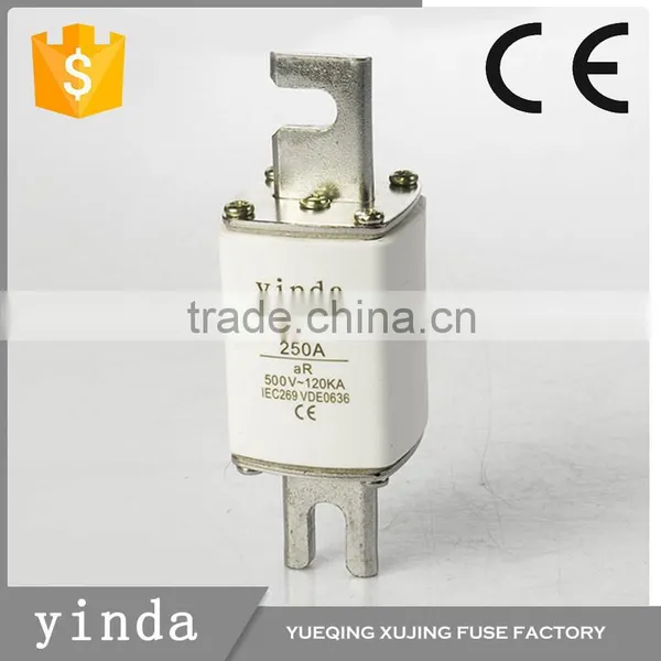 NGT3/RS6-3 Fuse Link High Speed Fuse/120a Fuse Link photo-5