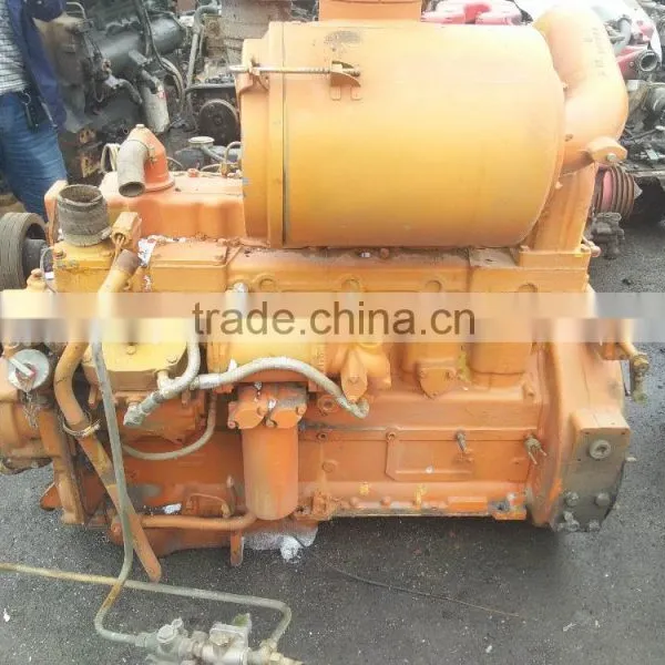 Used CAT engine for sale