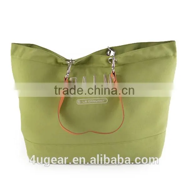 Fabric Shoulder Bag for Women photo-3
