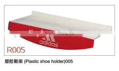 Plastic Shoe Rack photo-4