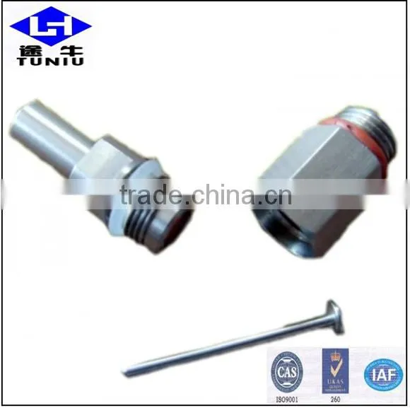 China Manufacturer Mechnical Machines Vending Parts