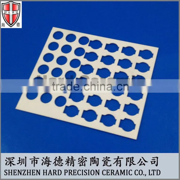 Electronic Insulation Slices Heat Sinks photo-6