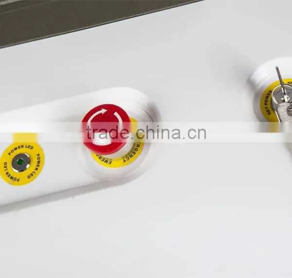 Portable Hair Removal Ipl Beauty Machine MED-120C photo-5