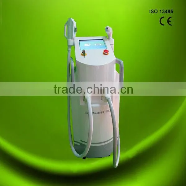 New Coming CE/ISO9001GL090C Laser Hair Removal Machine Diode for Sale photo-3