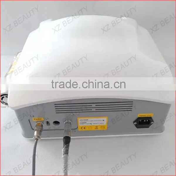 Physiotherapy Shock Wave Extracorporeal ESWT Shockwave Therapy Machine photo-4