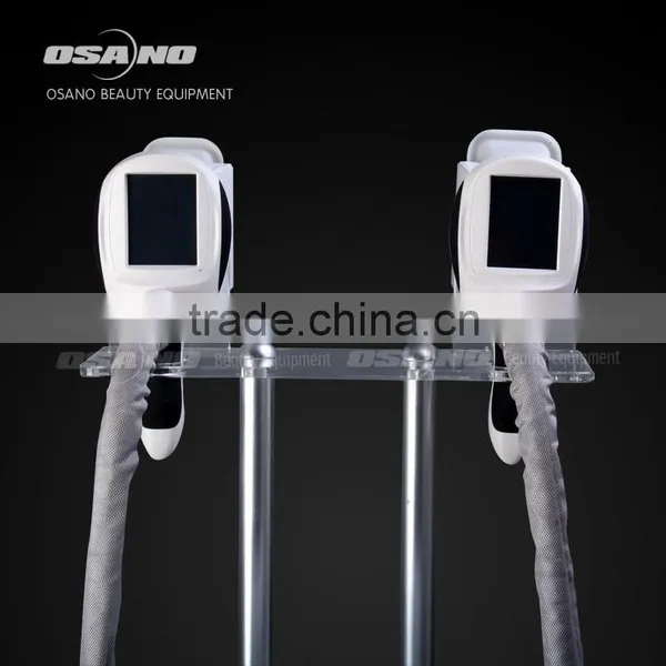 Body Reshape 2015 Cryo Lipo Shaping Zeltiq Criolipolisis Equipment Cryolipolysis Machine Handpieces photo-3