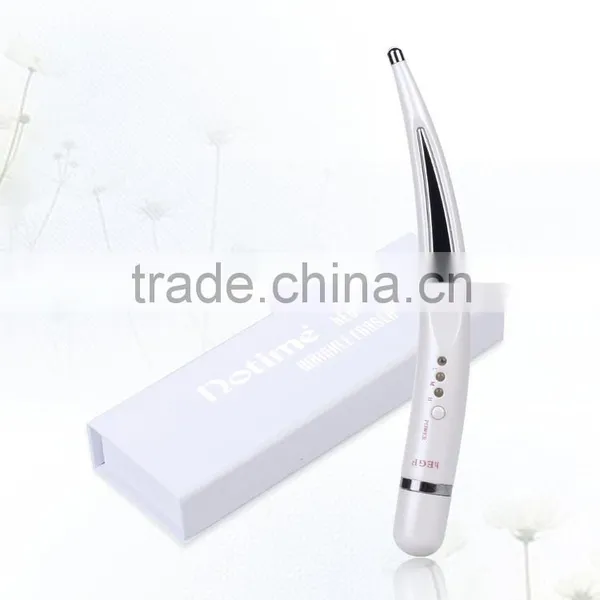 Microcurrent Wrinkle Removern Vibration Eye Massager Handheld Machine photo-2