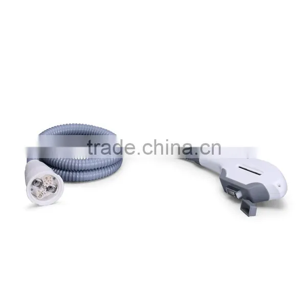 Redness Removal New Product In 2016 Portable Hair Removal Device!!! OPT Wrinkle Removal SHR IPL Machine Hair Removal Laser With Teaching Video Multifunction photo-4