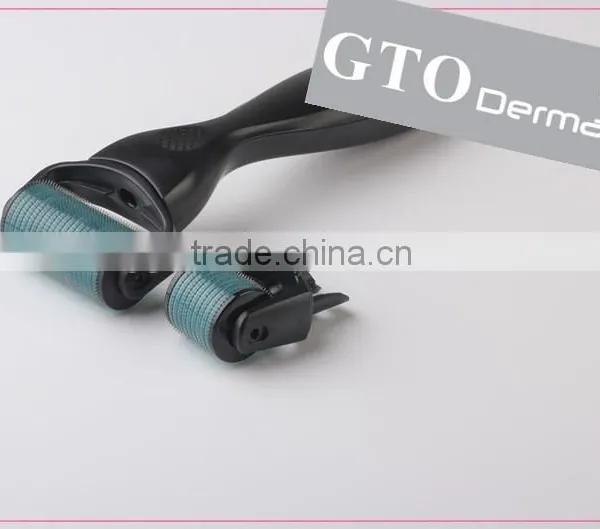 600&1200 Needles Derma Roller / Dermaroller (Factory Wholesale) photo-3
