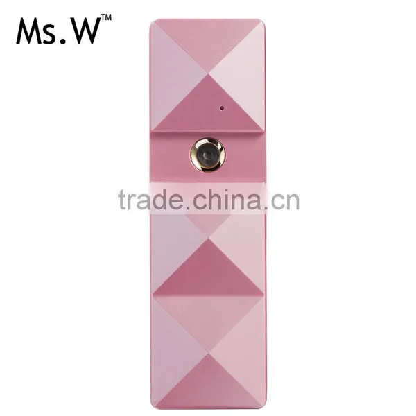 Mini Electric Facial Fine Mist Facial Sprayer for Health Care With Charger photo-3