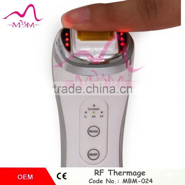 Home Use LED Skin Rejuvenation Anti-aging Device for Face Care Beauty photo-2
