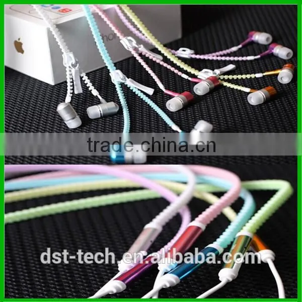 2016 Wholesale Best Selling Colorful Earphones Headphones With Microphone From China Factory photo-6