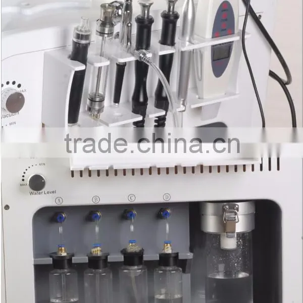 Salon Used Oxygen Facial Treatment for Sale photo-5