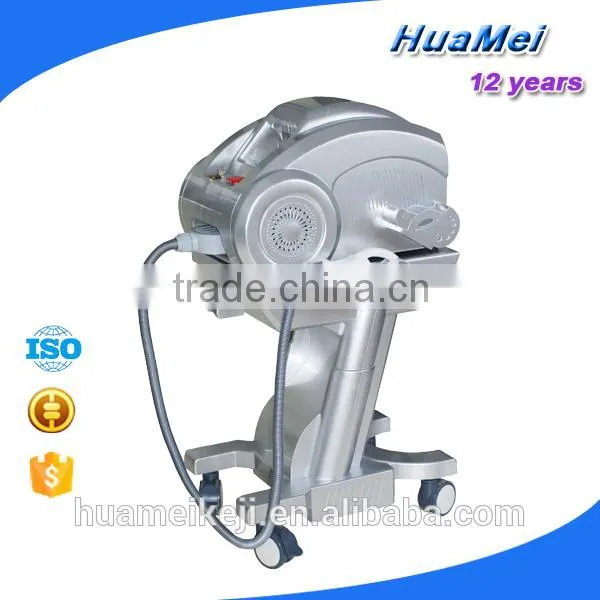Ipl Device Skin Rejuvenation Ipl Laser Hair Removal Machine photo-4