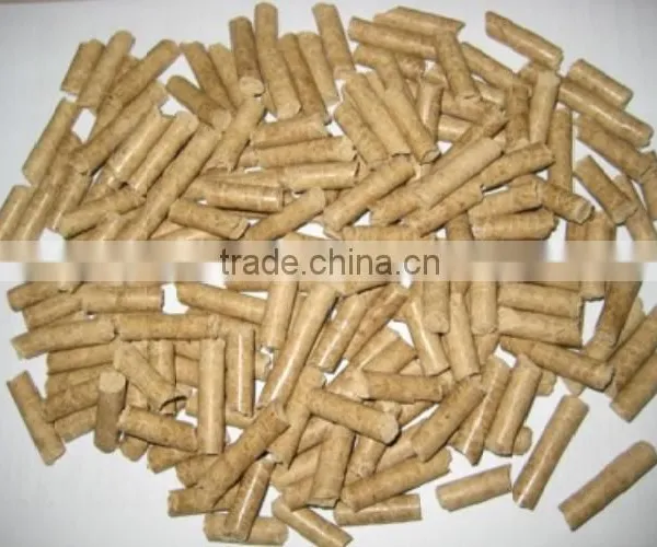 VIET NAM RICE HUSK PELLET_CHEAPEST PRICE (mary@vietnambiomass.com) photo-2
