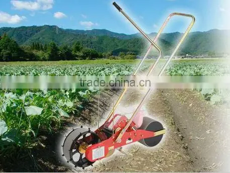 Durable Corn Soybean Planting Machine Made in Japan photo-2