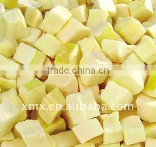 FD Dog Food Dog Sanck Apple