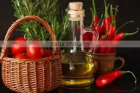 Cooking Spices Oils