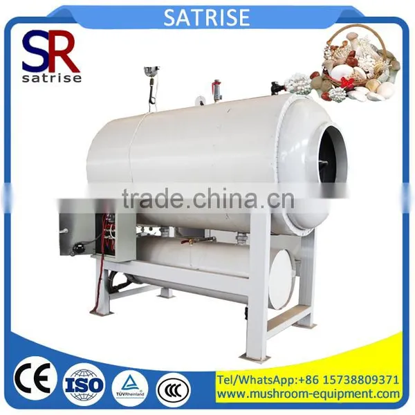 Commercial Industrial Autoclave Steam Sterilization Equipment photo-2