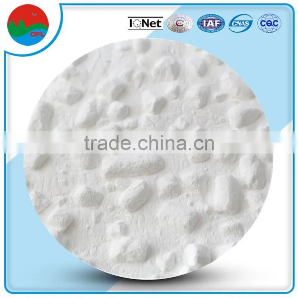 Wholesale High Quality PAN Powder