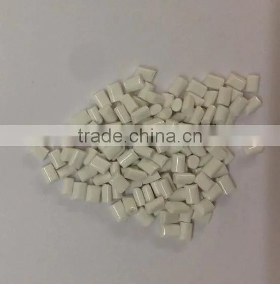 Virgin/ Recycled Polycarbonate Granules PC Resin With Factory Price photo-3