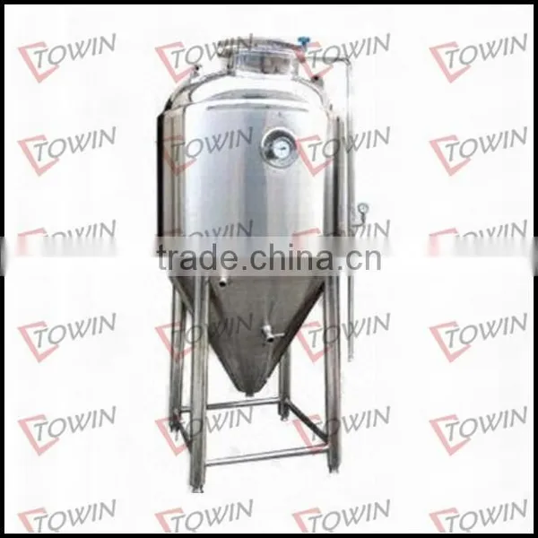 Beer Brewing Equipment