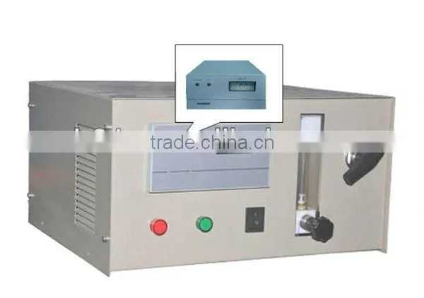 0~200 G/M3 High Ozone Concentration Ozone Monitor / Ozone Tester photo-2