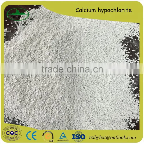 Good Quality Calcium Hypochlorite With Nice Price photo-2