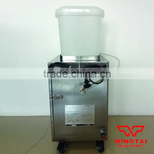 BML-20V 80L Volume Explosion-proof Stainless Steel Viscosity Regulator photo-3