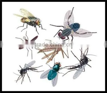 Good Quality Curater Insecticide D-phenothrin 94% for Mosquito Insecticide Spray photo-2