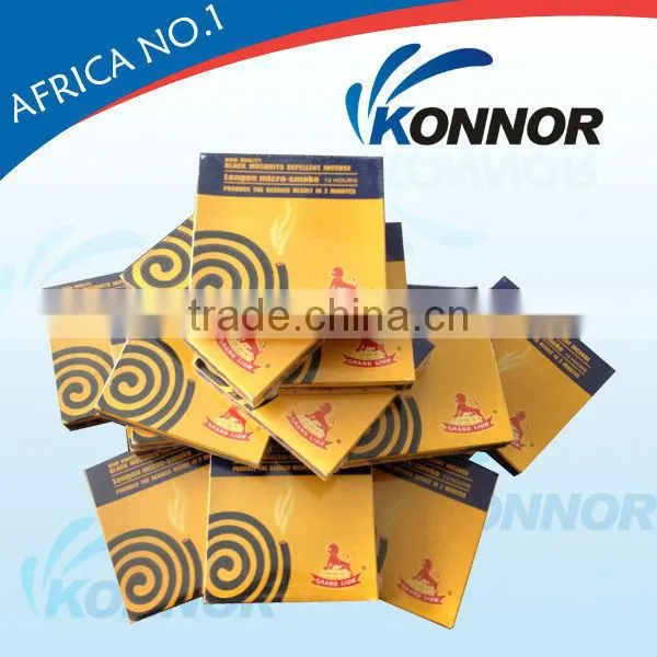 D-allethrin Mosquito Killer Coils Anti-mosquito Coil Black Fly Repellent Coil photo-3