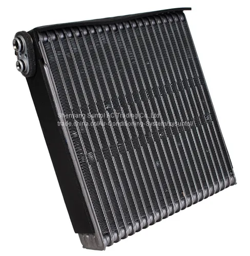 Compressor Denso 6SEU16C FOR TOYOTA CAMRY 2.5L L4 Parts photo-4