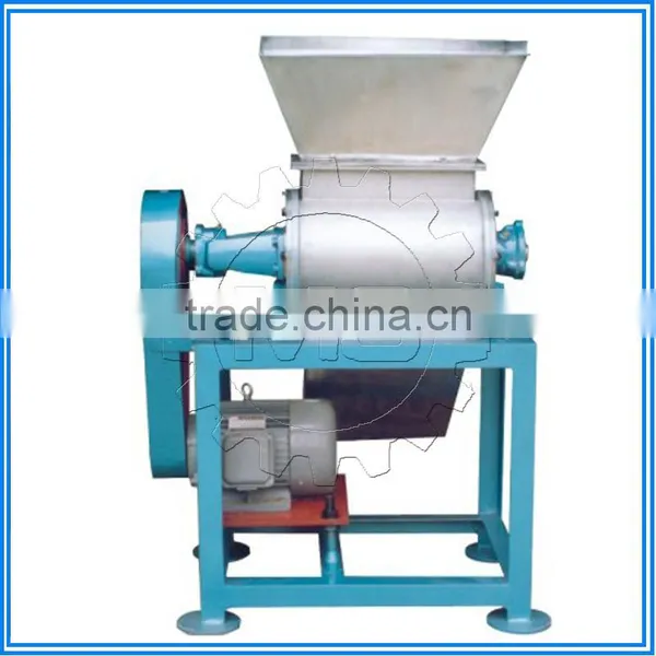 CE Certificated Strawberry Crusher Strawberry Crushing Machine For Sale