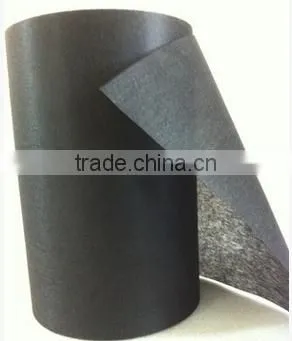 Plain Carbon Fiber Fabric photo-2