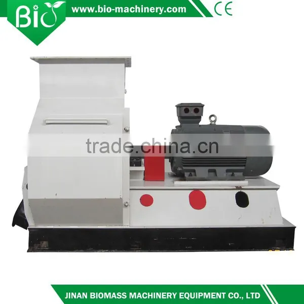 Hammer Mill for Sale.maize Grainding Hammer Mill.hay and Stalk Hammer Mill photo-3