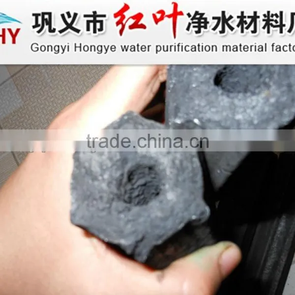 Sawdust Machin-made Bbq Charcoal /direct Manufacturer/favorable Price for Large Quantity/ photo-2