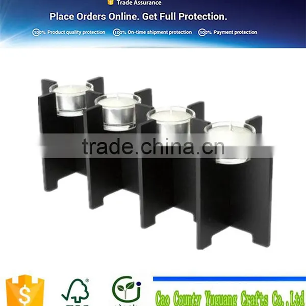 Wooden Products Candle Holder/candle Rack 2016 photo-2