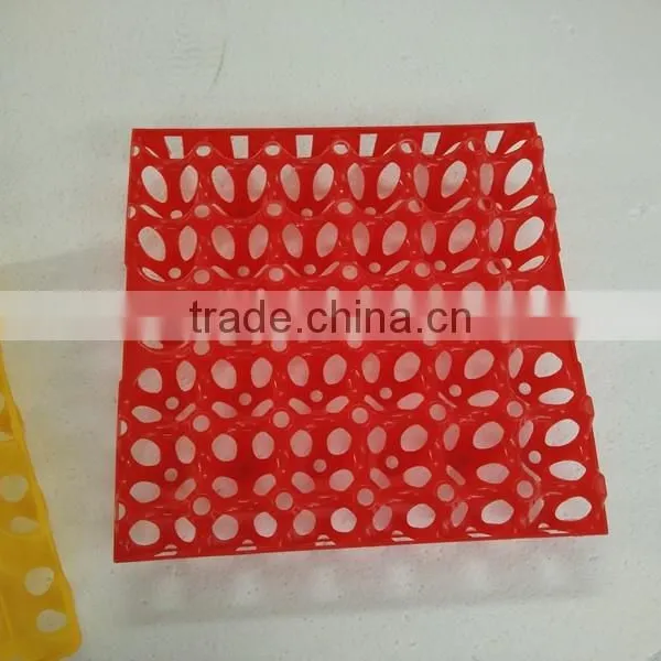 Good Price Commerical Transport Chicken Eggs Plastic Tray photo-2