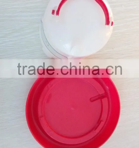 1.5L Wholesale Price of Chicken Drinker for Sale in Nepal WQ-D1.5 photo-2