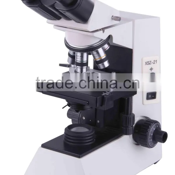 Lab MICROSCOPE XSZ-2105