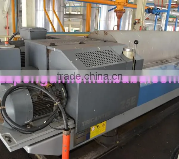 80TPH Palm Oil Extraction Machine Price photo-2