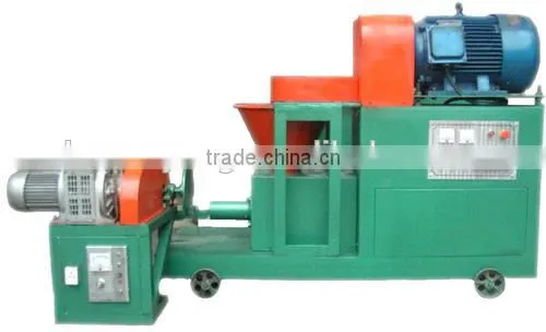 Agrowaste Briquette Making Machine/Briquette Machine photo-2