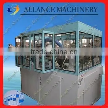 4 PET Bottle Blow Moulding Machine 0086-15136240765