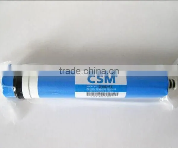50/75/100GPD Reverse Osmosis ro Water Filter Membrane photo-5
